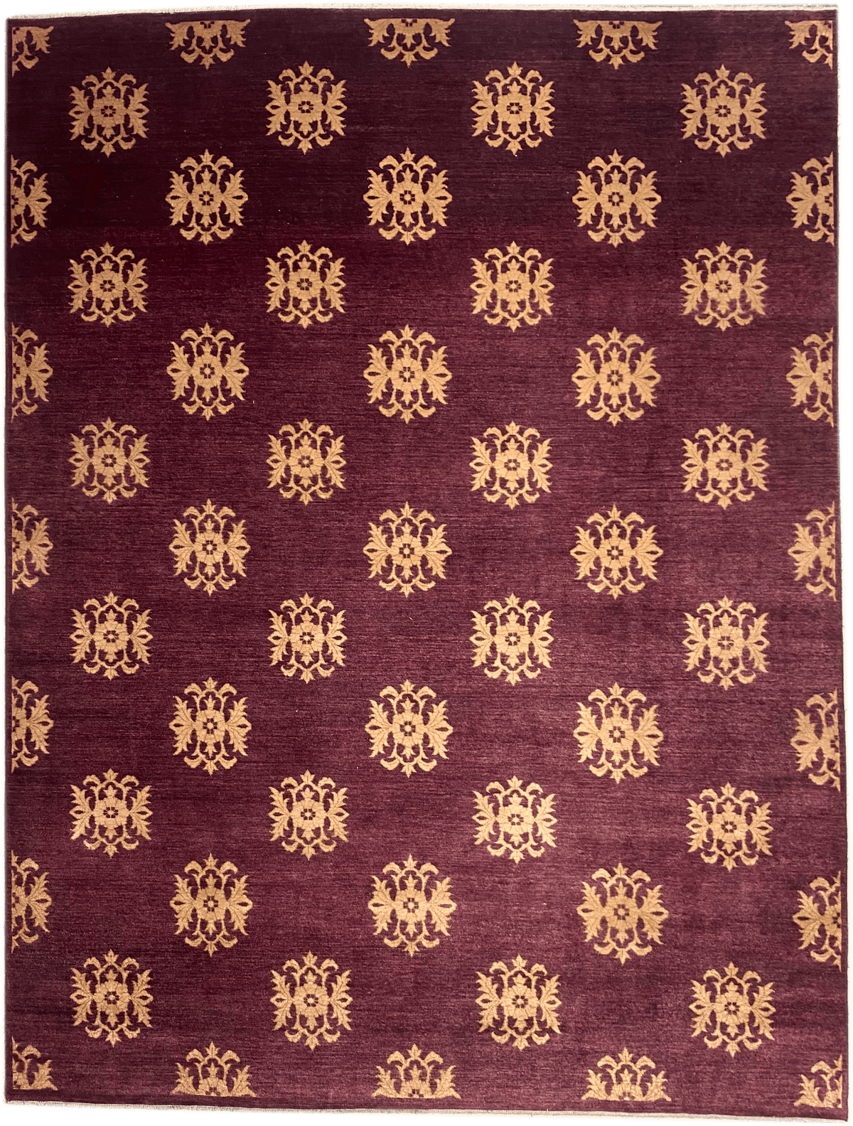 Gabbeh Rug - 372 cm x 274 cm