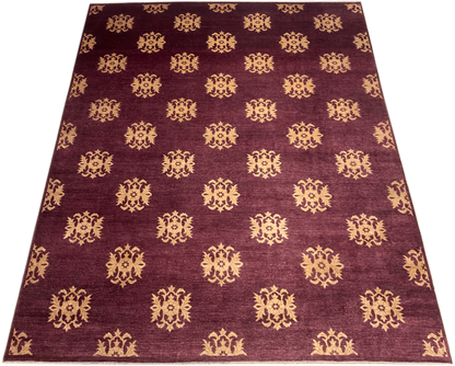 Gabbeh Rug - 372 cm x 274 cm