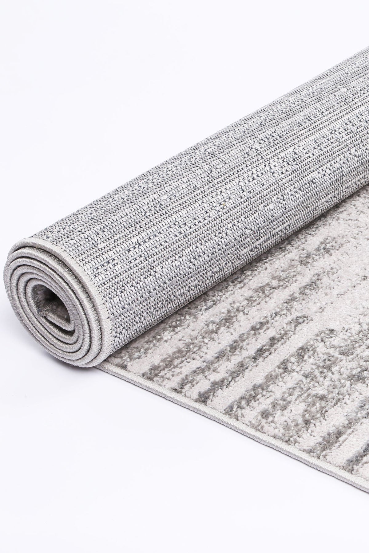 Kimberley 3 Diamond Grey Rug