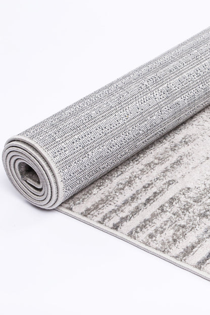 Kimberley 3 Diamond Grey Rug