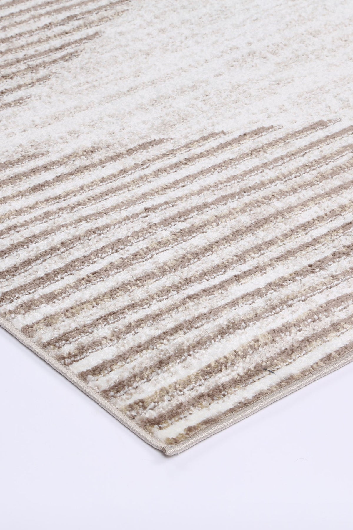 Kimberley 3 Diamond Latte Rug