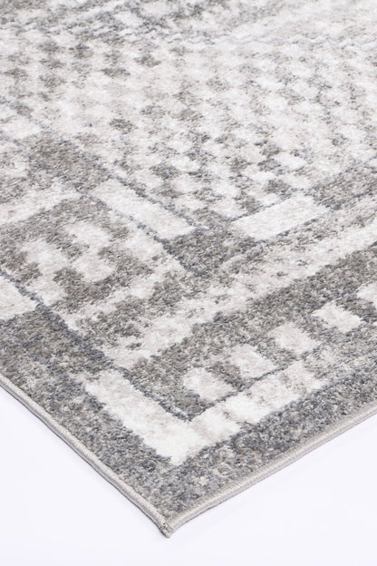 Kimberley 7 Aztec Grey Rug