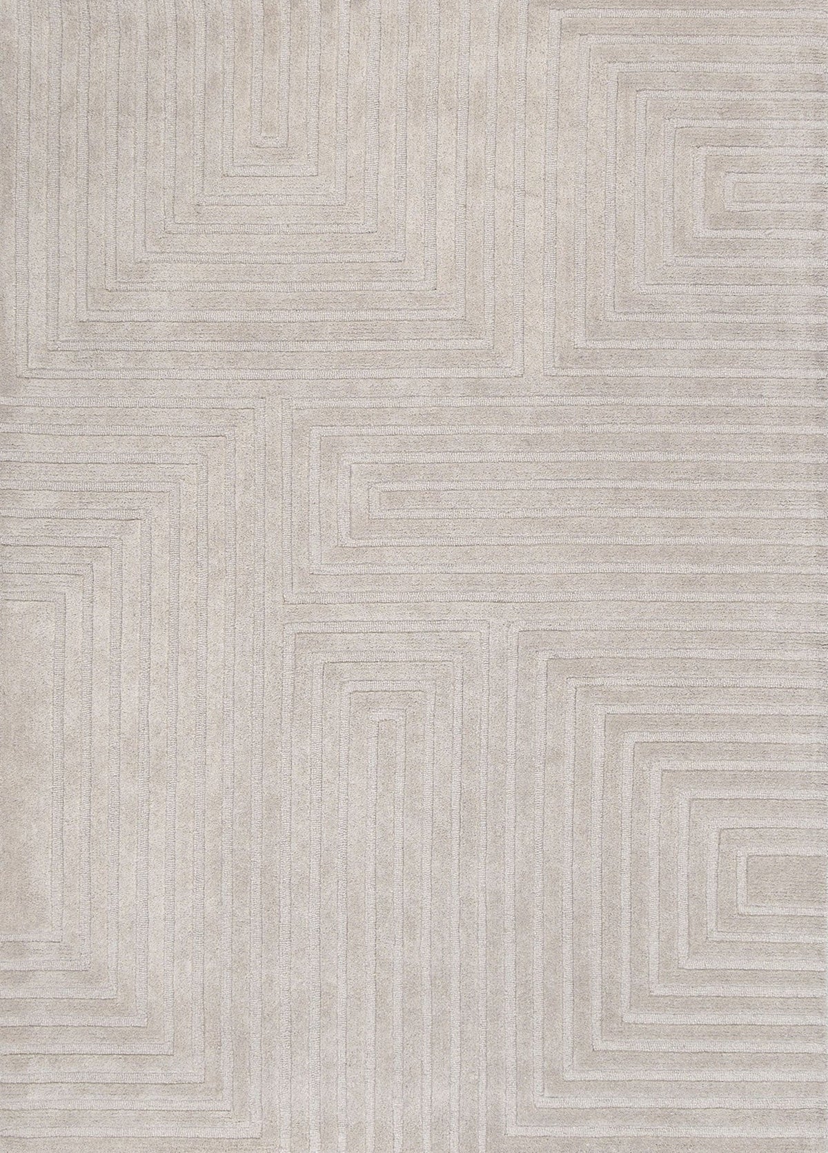 Les Nomades 07 Beige