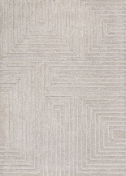 Les Nomades 07 Beige
