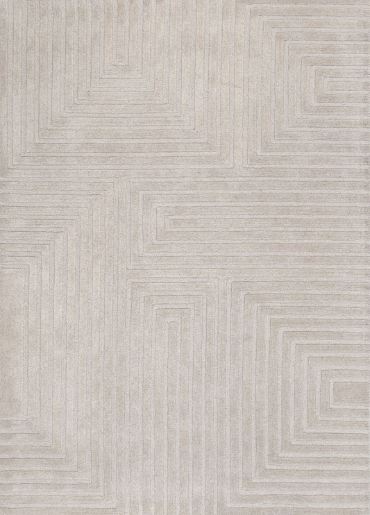 Les Nomades 07 Beige