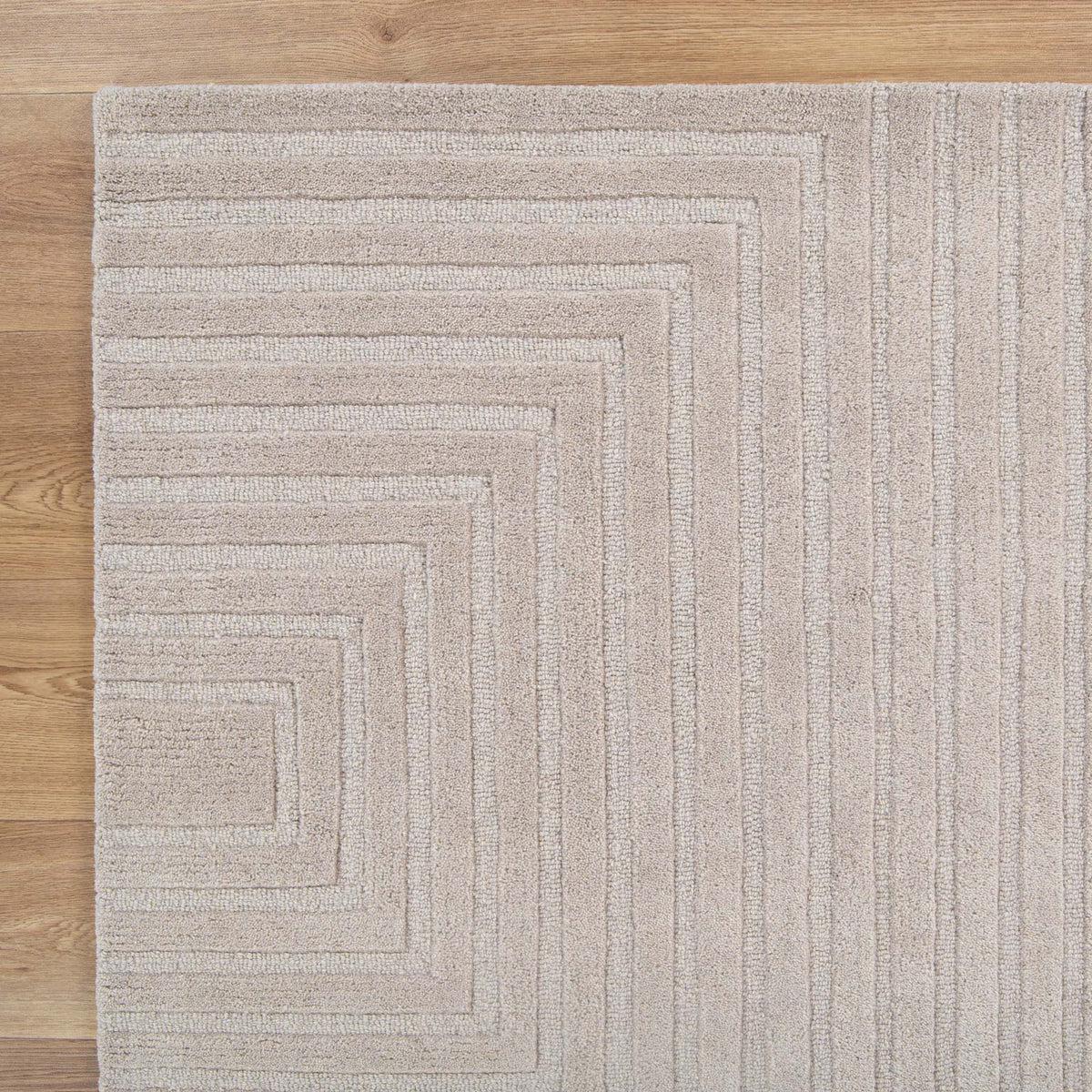 Les Nomades 07 Beige