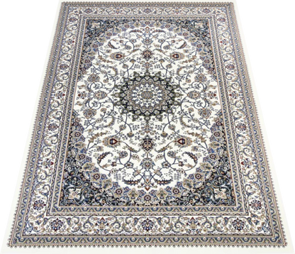 Traditional Nain Premium Designer Rug