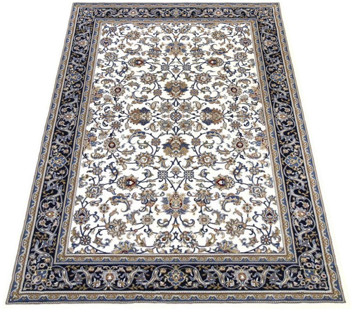 Traditional Nain Premium Designer Rug