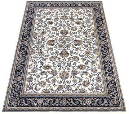 Traditional Nain Premium Designer Rug