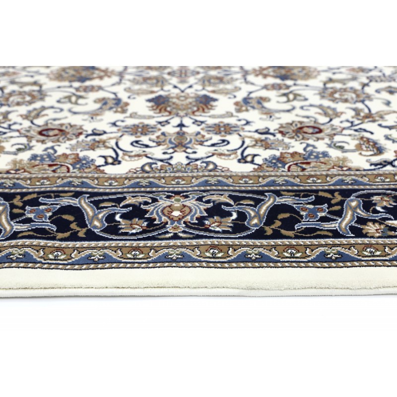Traditional Nain Premium Designer Rug