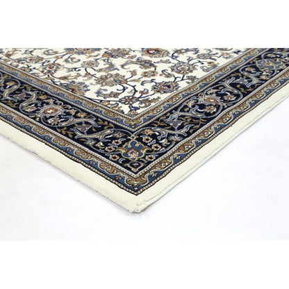 Traditional Nain Premium Designer Rug