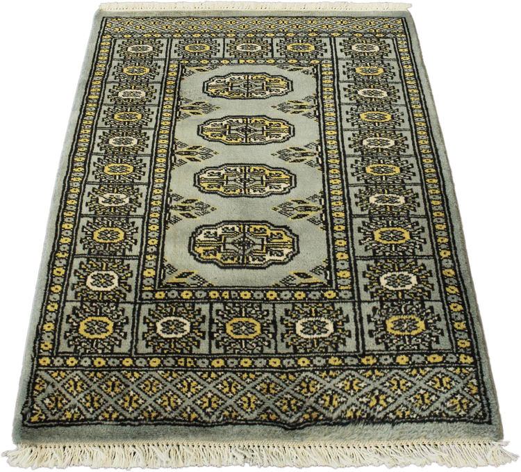Bokhara Rug