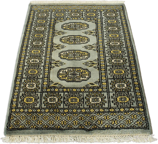 Bokhara Rug