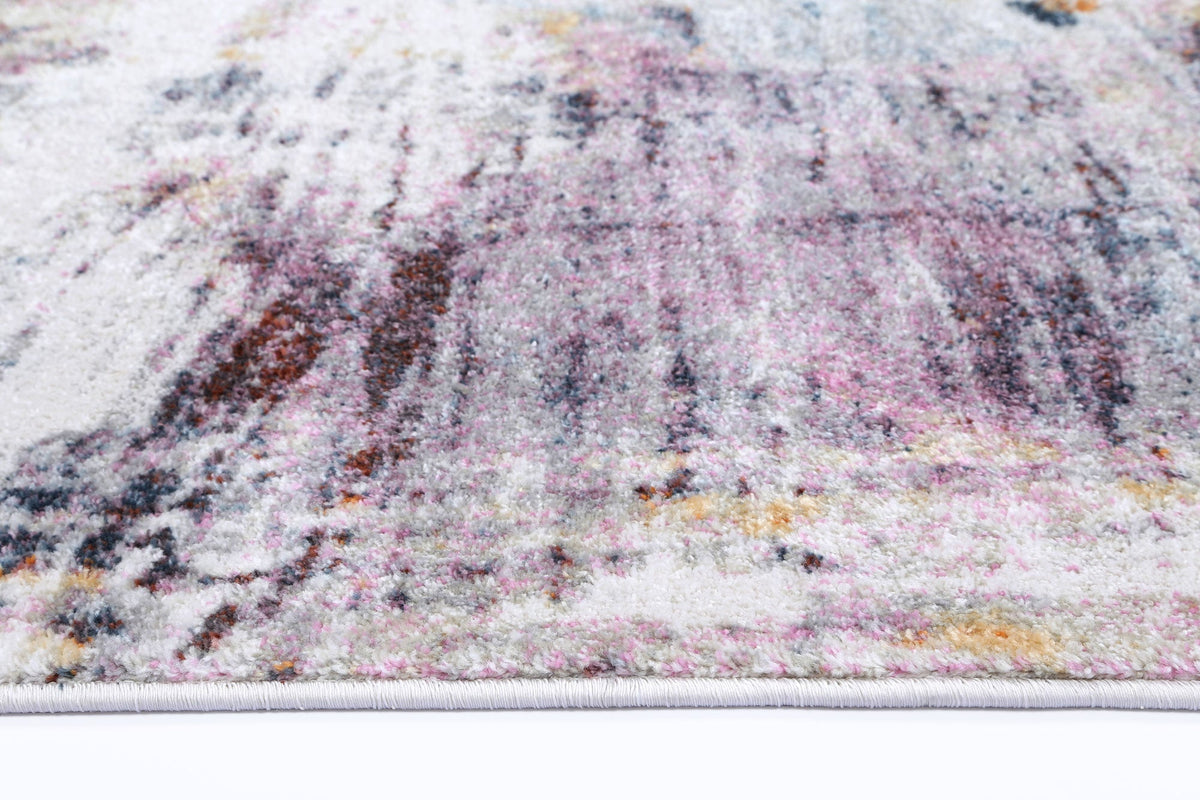 Sante Fe Verada Abstract Rug
