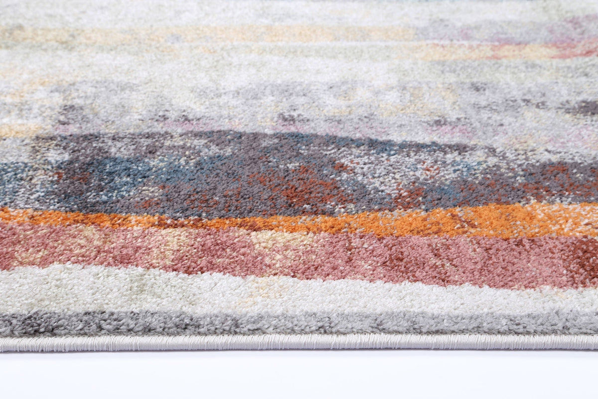 Sante Fe Luisa Modern Multi Rug