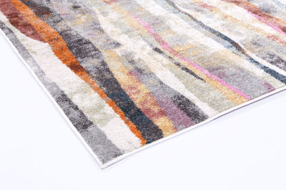 Sante Fe Luisa Modern Multi Rug