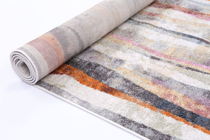 Sante Fe Luisa Modern Multi Rug