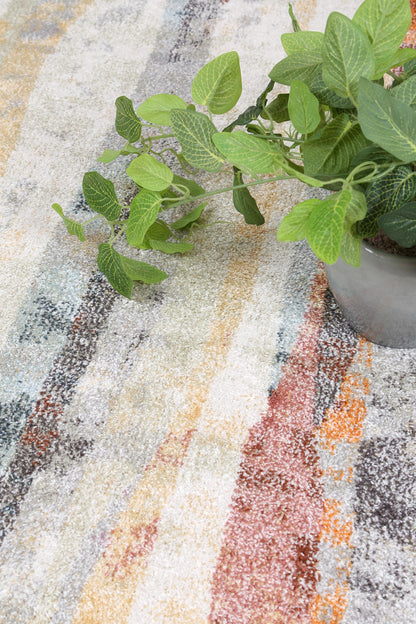Sante Fe Luisa Modern Multi Rug
