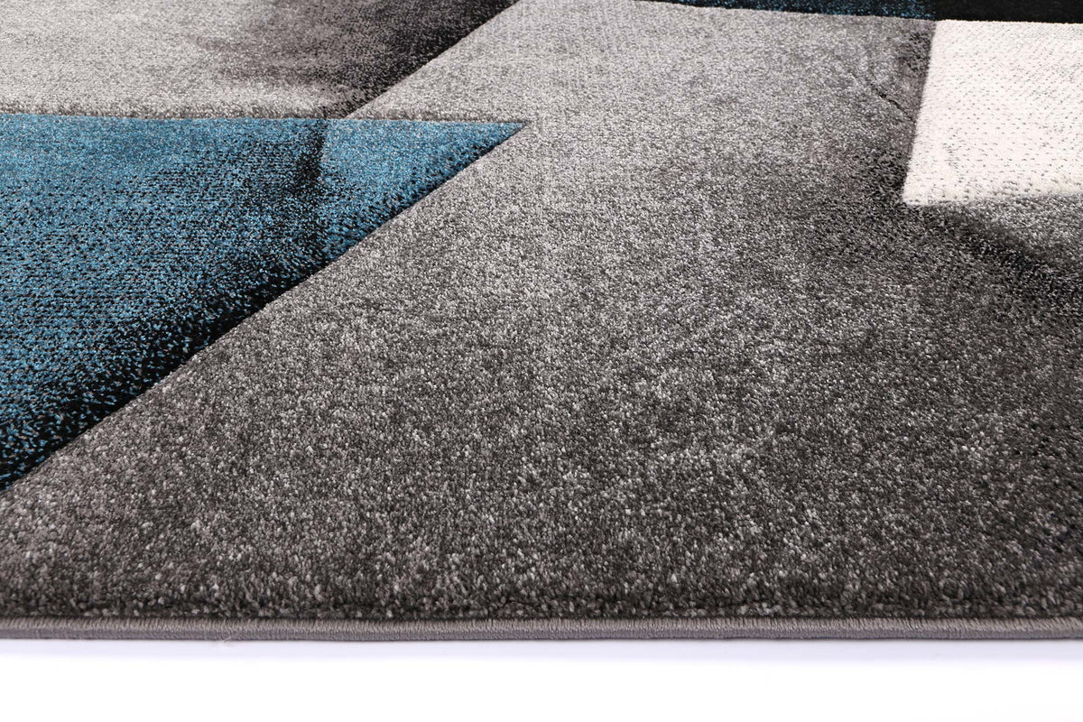 Sapphire 1 Grey/Blue