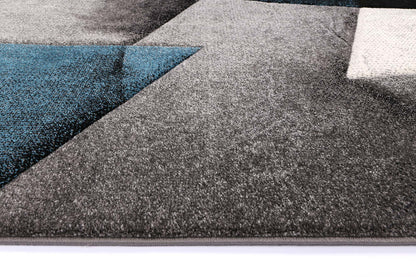 Sapphire 1 Grey/Blue