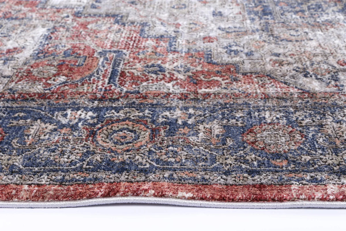 Sauvage Modern Rustic Rug - 02