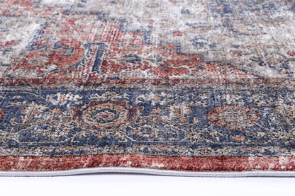 Sauvage Modern Rustic Rug - 02