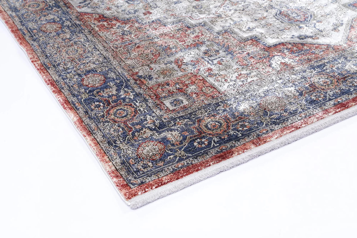 Sauvage Modern Rustic Rug - 02