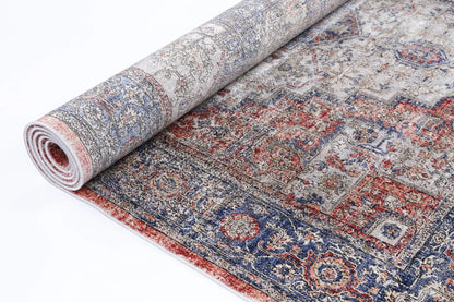 Sauvage Modern Rustic Rug - 02