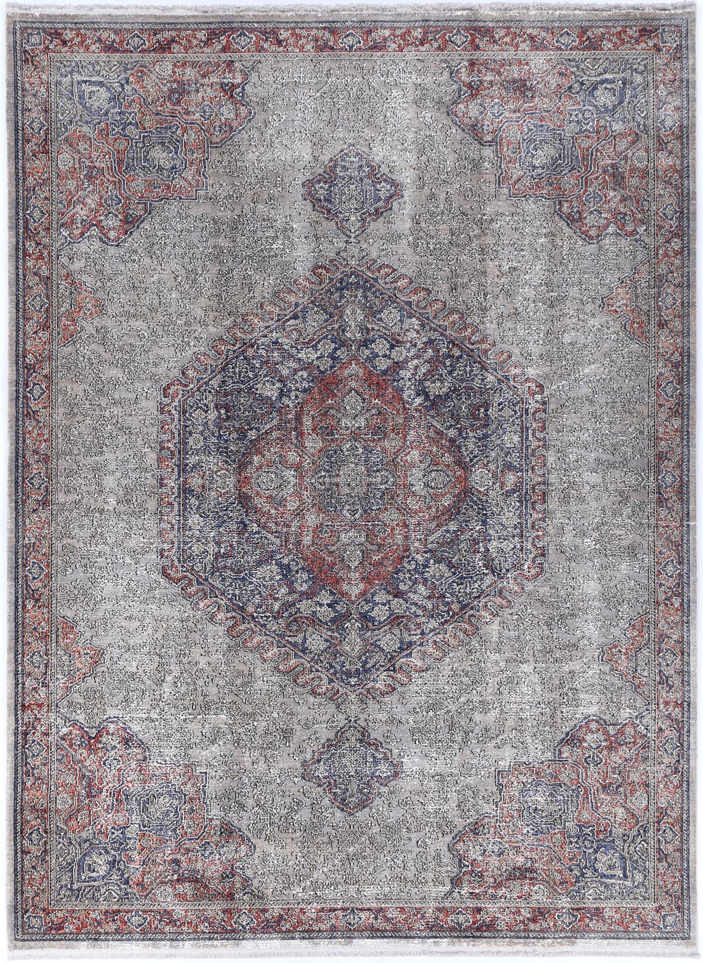 Sauvage Modern Rustic Rug - 03