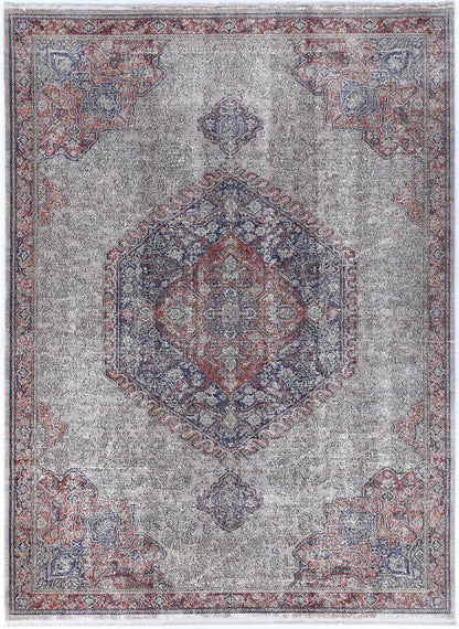 Sauvage Modern Rustic Rug - 03