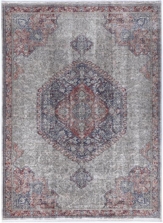 Sauvage Modern Rustic Rug - 03