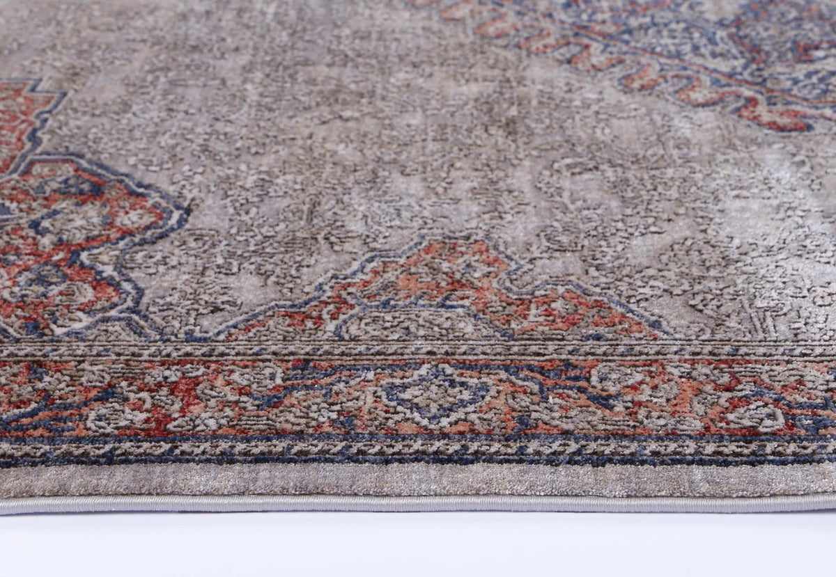 Sauvage Modern Rustic Rug - 03