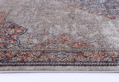Sauvage Modern Rustic Rug - 03