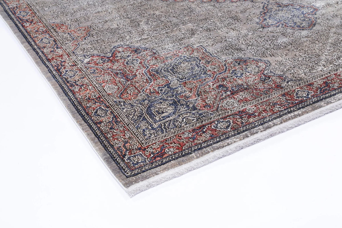 Sauvage Modern Rustic Rug - 03