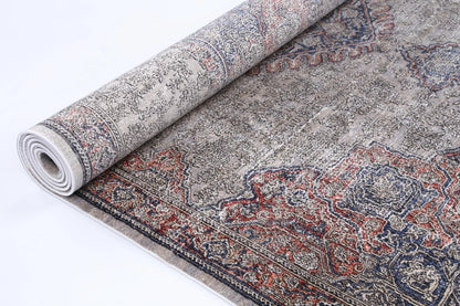 Sauvage Modern Rustic Rug - 03