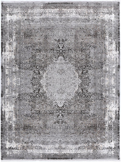Sauvage Modern Rustic Rug - 04
