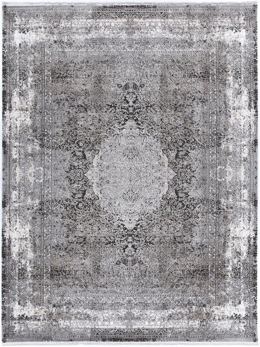 Sauvage Modern Rustic Rug - 04