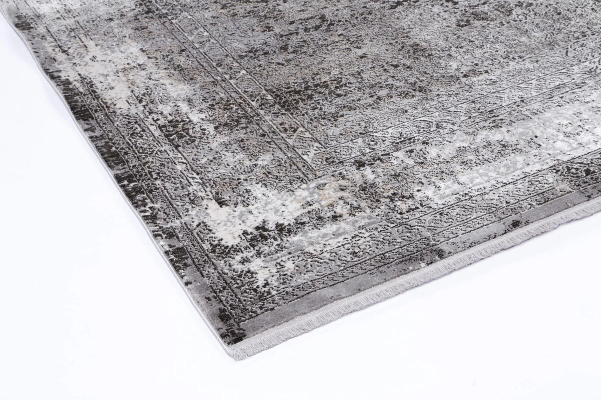 Sauvage Modern Rustic Rug - 04