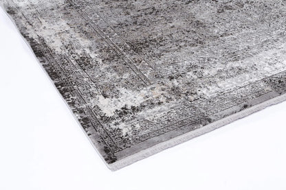 Sauvage Modern Rustic Rug - 04