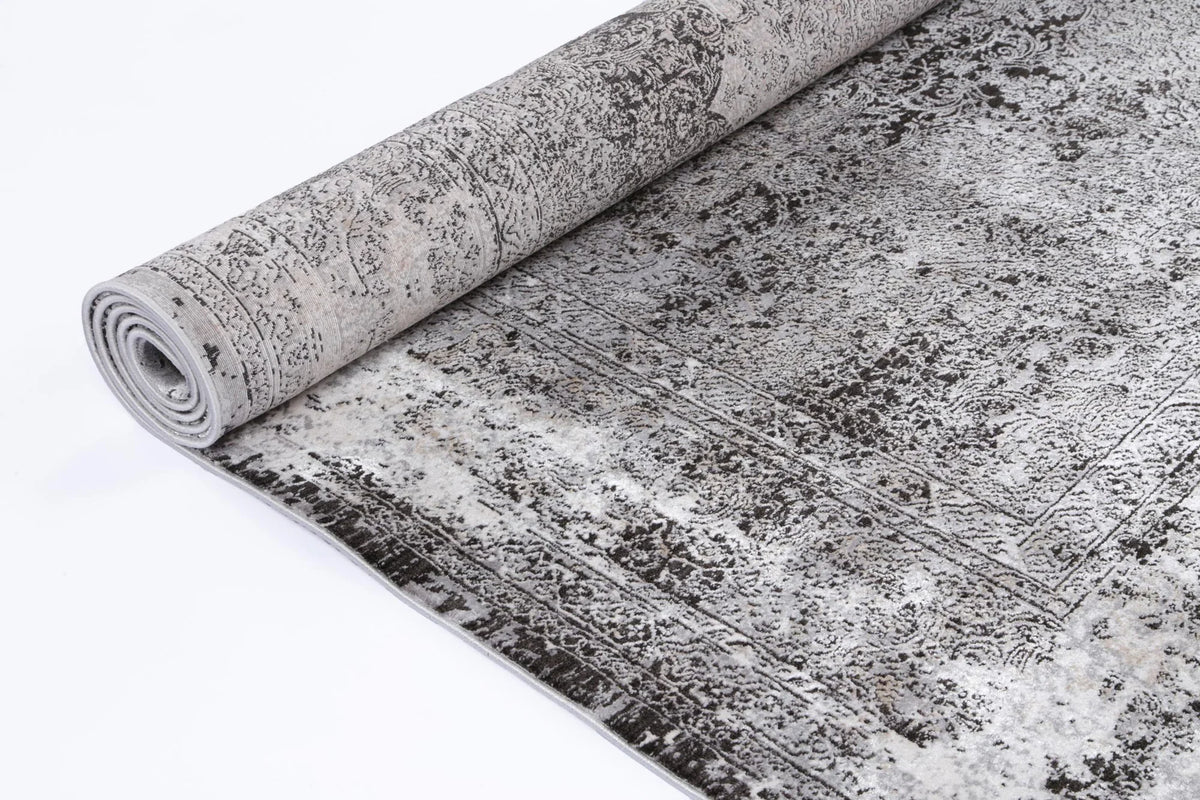 Sauvage Modern Rustic Rug - 04