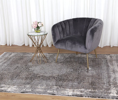 Sauvage Modern Rustic Rug - 04