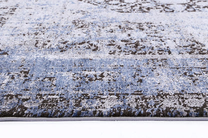 Sauvage Modern Rustic Rug - 08