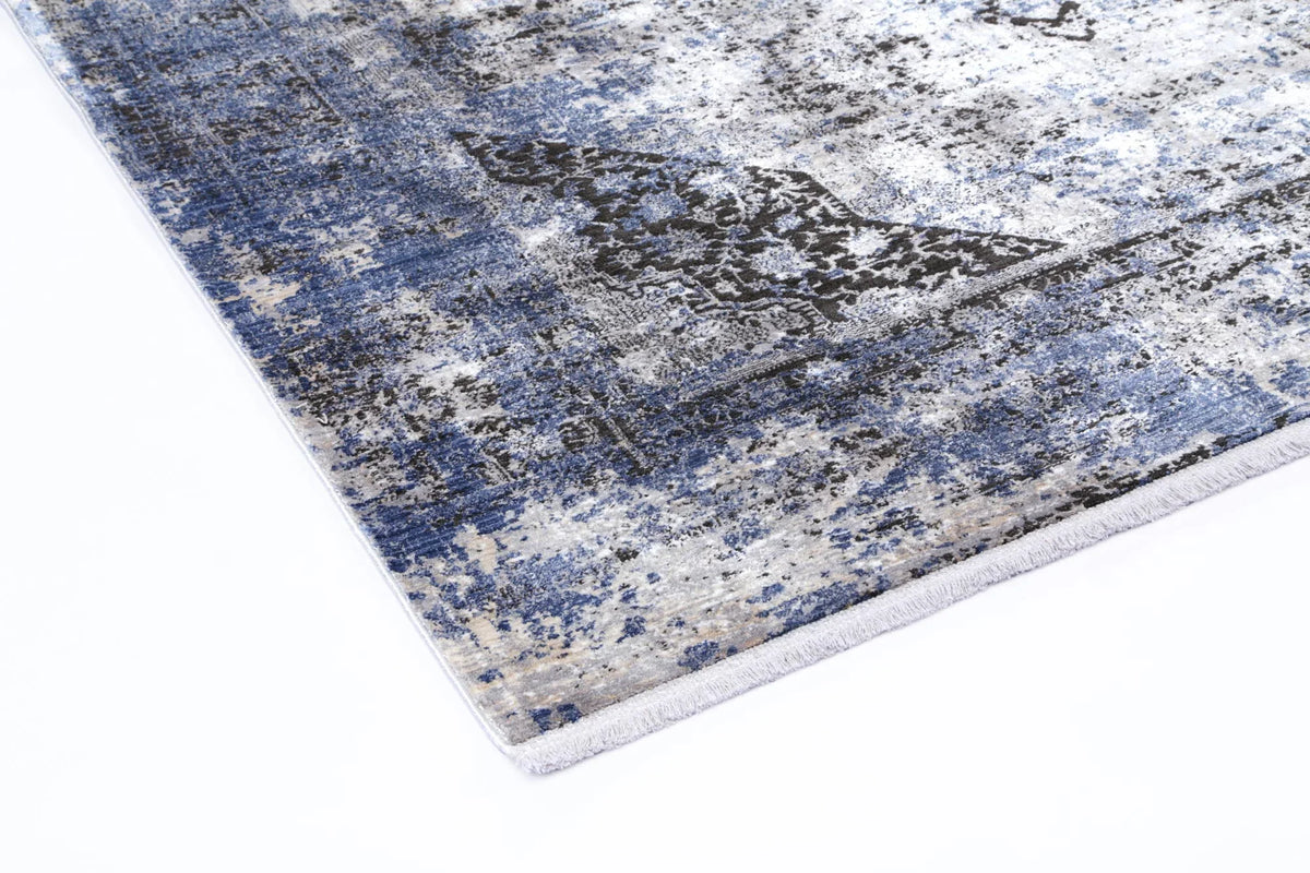 Sauvage Modern Rustic Rug - 08