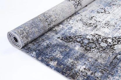 Sauvage Modern Rustic Rug - 08