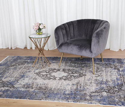 Sauvage Modern Rustic Rug - 08