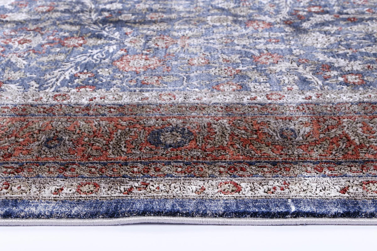 Sauvage Modern Rustic Rug - 09