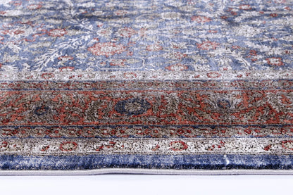 Sauvage Modern Rustic Rug - 09