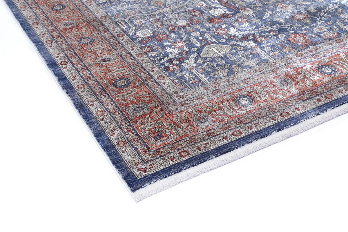 Sauvage Modern Rustic Rug - 09