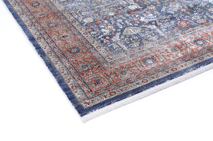 Sauvage Modern Rustic Rug - 09