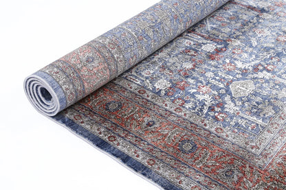 Sauvage Modern Rustic Rug - 09